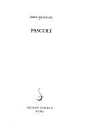 Tapa de Pascoli