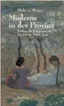 Tapa de Moderne in der Provinz