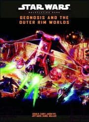 Tapa de Geonosis and the Outer Rim Worlds