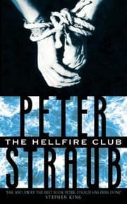 Tapa de THE HELLFIRE CLUB