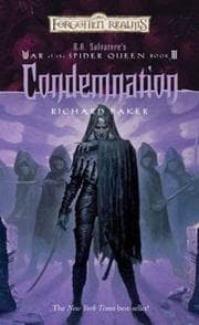 Tapa de Condemnation