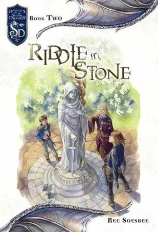 Tapa de Riddle in Stone