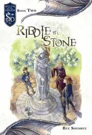 Tapa de Riddle in Stone