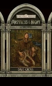 Tapa de Mistress of the night