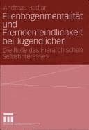 Tapa de Ellenbogenmentalität und Fremdenfeindlichkeit bei Jugendlichen