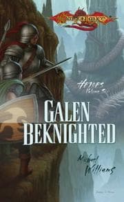 Tapa de Galen Beknighted