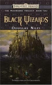 Tapa de Black Wizards