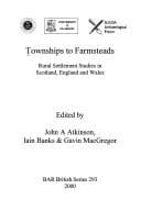 Tapa de Township to Farmsteads