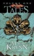 Tapa de The Magic of Krynn