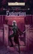 Tapa de Extinction