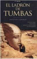 Tapa de El ladrón de tumbas