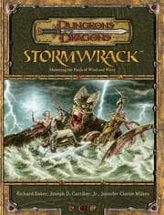 Tapa de Stormwrack