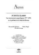Tapa de Fuente Alamo