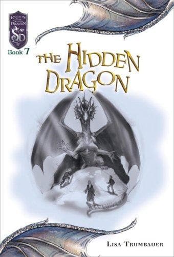 Tapa de The Hidden Dragon
