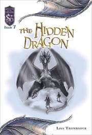 Tapa de The Hidden Dragon