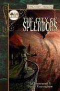 Tapa de The City of Splendors