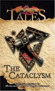 Tapa de The Cataclysm