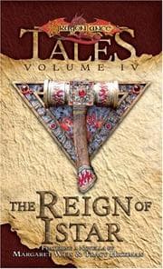 Tapa de The Reign of Istar