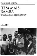 Tapa de Tem mais samba