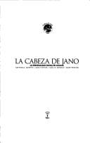 Tapa de La cabeza de Jano
