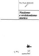 Tapa de Nazismo e revisionismo storico