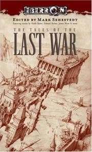 Tapa de Tales of the Last War (Eberron Novels)