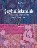 Tapa de Şeyhülislamlık