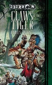Tapa de In the Claws of the Tiger