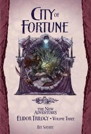 Tapa de City of Fortune