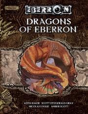 Tapa de Eberron
