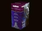Tapa de War of the Spider Queen Gift Set, Part I (War of the Spider Queen)