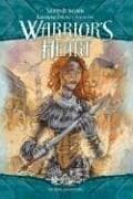 Tapa de Warrior's Heart