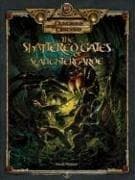 Tapa de The Shattered Gates of Slaughtergarde