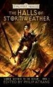 Tapa de The Halls of Stormweather