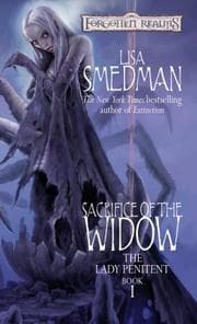 Tapa de Sacrifice of the Widow