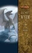 Tapa de The Great White Wyrm
