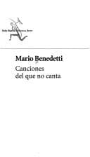 Tapa de Canciones del que no canta