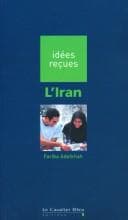 Tapa de L' Iran