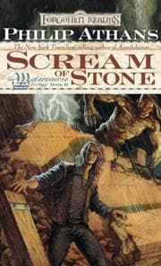 Tapa de Scream of Stone
