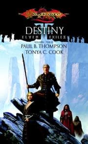 Tapa de Destiny