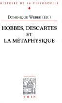 Tapa de Hobbes, Descartes et la métaphysique