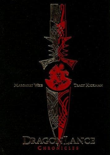 Tapa de Dragonlance Chronicles Special Edition (Dragonlance Chronicles)