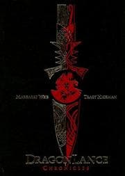 Tapa de Dragonlance Chronicles Special Edition (Dragonlance Chronicles)