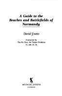 Tapa de A Guide to the Beaches and Battlefields of Normandy
