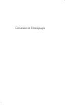 Tapa de Marocains de l'autre rive