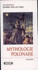 Tapa de Mythologie polonaise