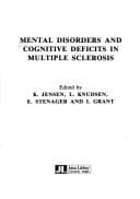 Tapa de Mental disorders and cognitive deficits in multiple sclerosis