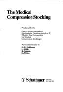 Tapa de The Medical compression stocking