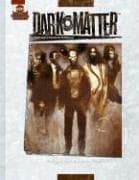 Tapa de D20 Dark Matter