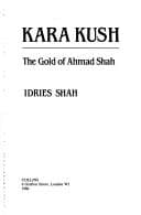 Tapa de Kara Kush